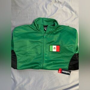 Mexico Jacket